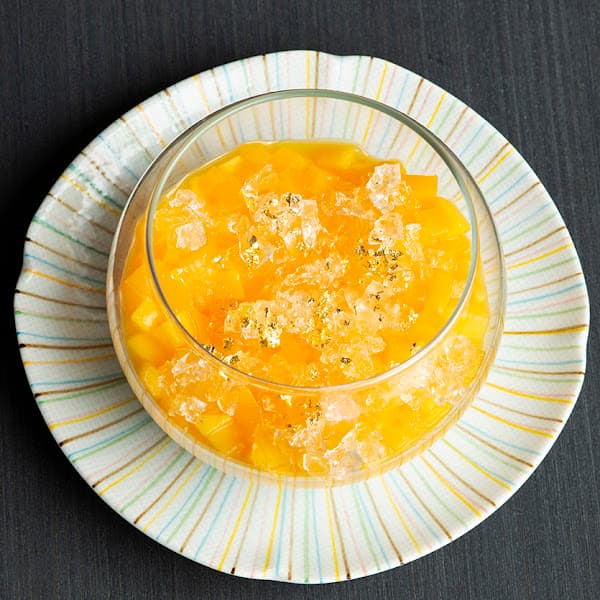 ibuki 日本料理餐廳 -台北遠東香格里拉 - hero 1