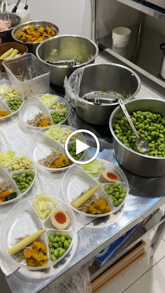 木釜自然ナチュラル 日式釜飯健康餐盒專門 福和店 - hero 2