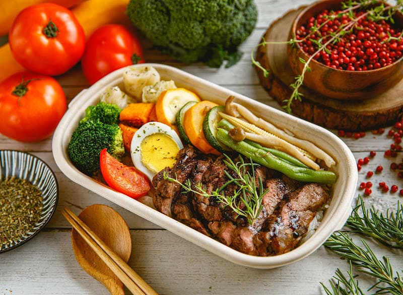 艾蜜麗美味廚房 - hero 1