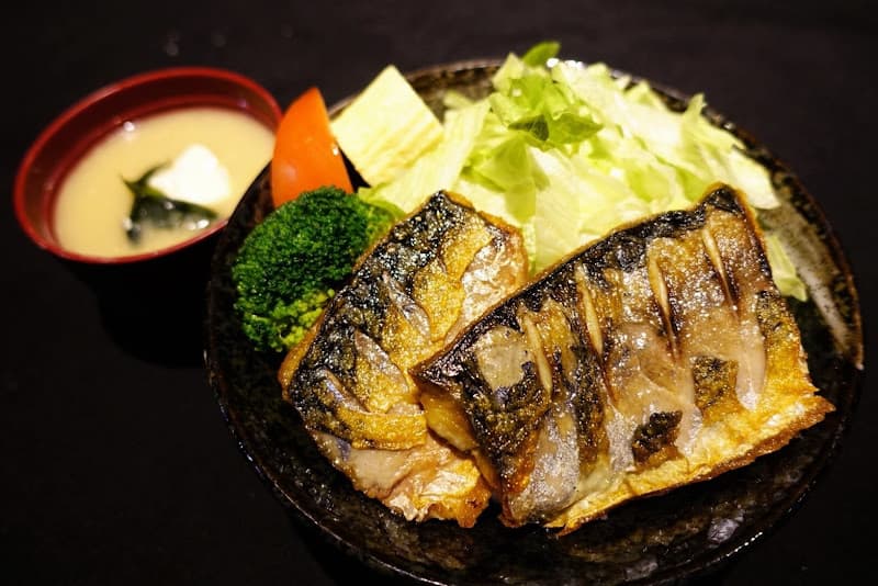 miso日式食堂 - hero 1