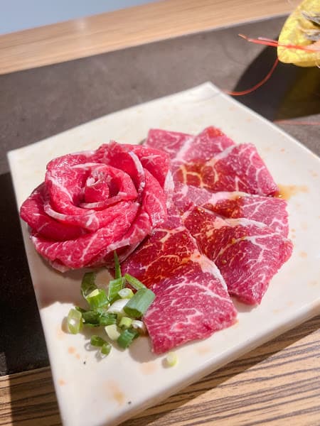 胖肚肚燒肉 大安店 - hero 1