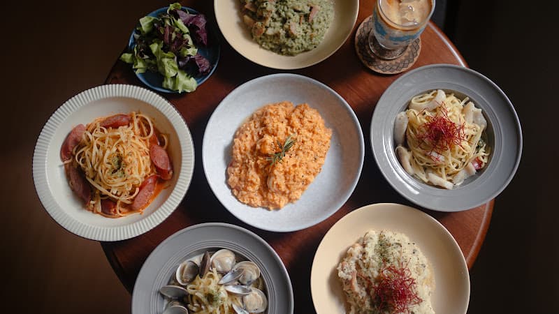 C：柒家珈琲 - hero 1