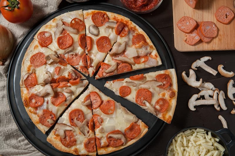 JL小酒窩 - hero 1