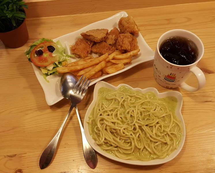 早上好早午餐 - hero 1