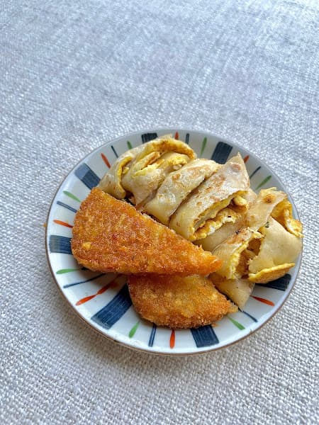 舉手漢堡 景美店（可團體訂餐.外送 歡迎來電洽詢） - hero 1