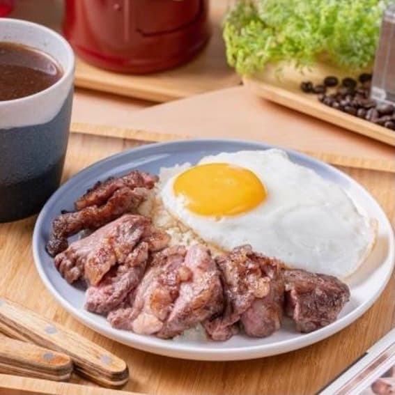 樂米 LaMeet 精品咖啡&烘豆體驗 - hero 1