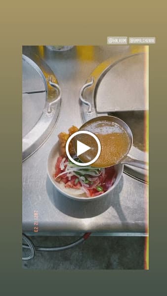 陳記越南牛肉河粉 - hero 2