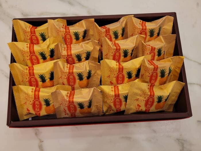 良果烘焙坊 - hero 1