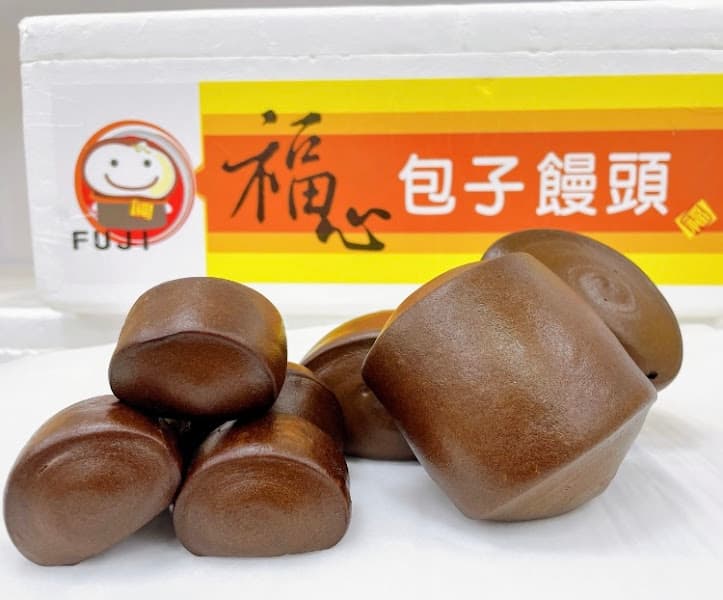 福心包子饅頭（文山店） - hero 3