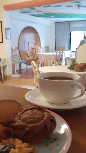 海之園咖啡 - hero 2