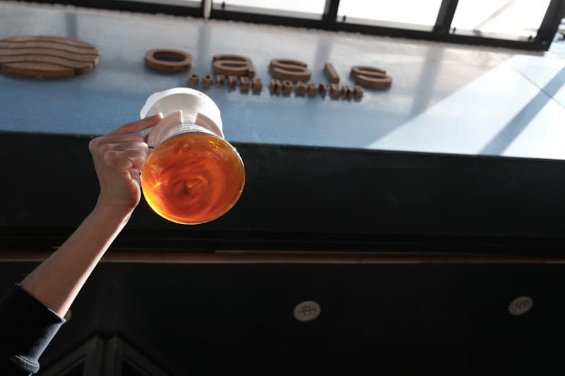 Oasis Coffee Roasters - Anhe (January Last Order 16:30) - hero 1