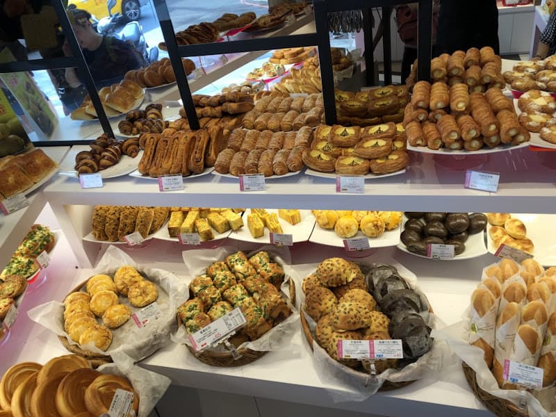 一之軒 幸福烘焙 頂溪店 - hero 1