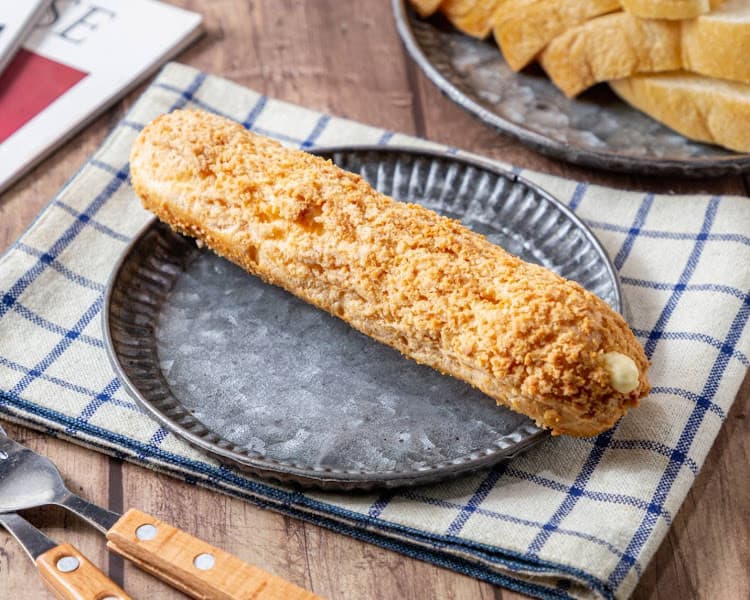 大師傅蛋塔烘焙坊 吳興店 - hero 1