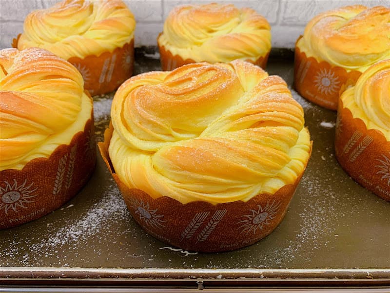 欣禾烘焙坊 永和總店 - hero 3