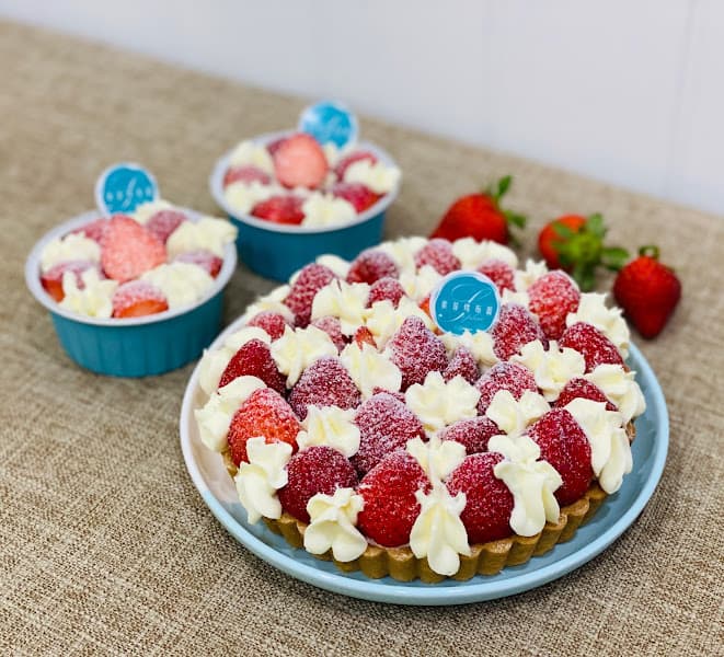 索菲烤布蕾-景美店 / Sophia Crème Brûlée - hero 1