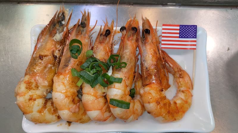 大埔鐵板燒 - hero 1