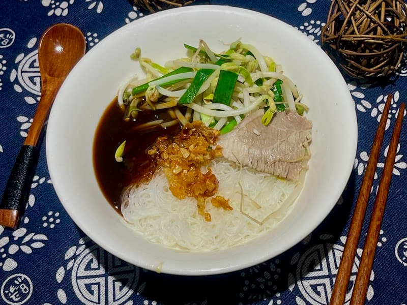 古城古早麵 大安店 - hero 3