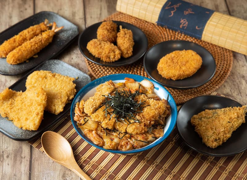 職人丼深夜食堂 信義店 - hero 1