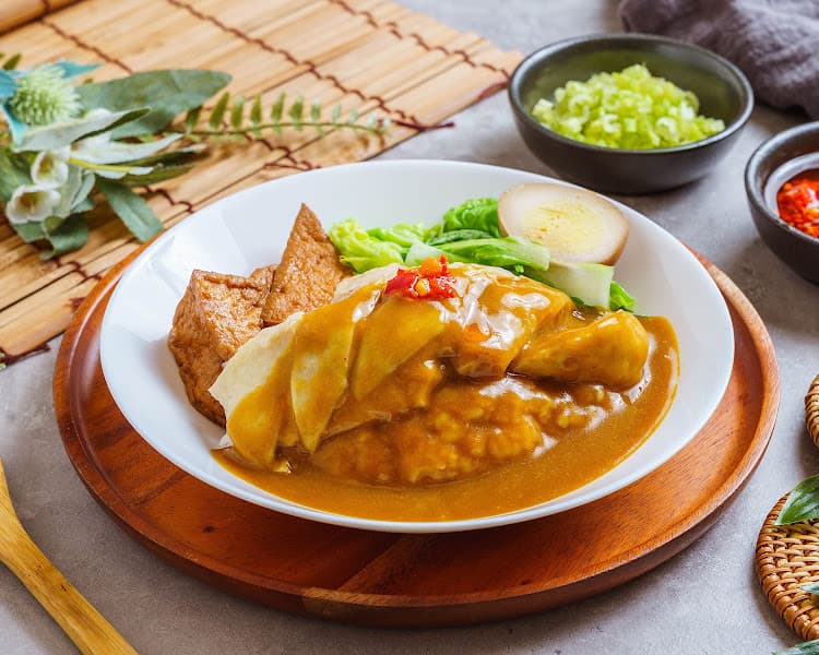 海山雞肉飯 - hero 1