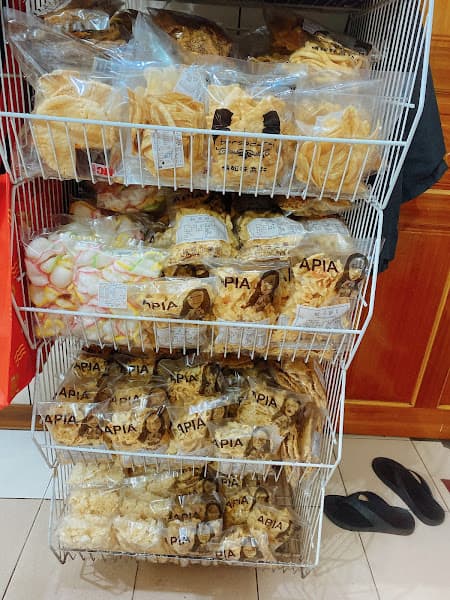 TOKO INDOFAMILY RUI AN - hero 1