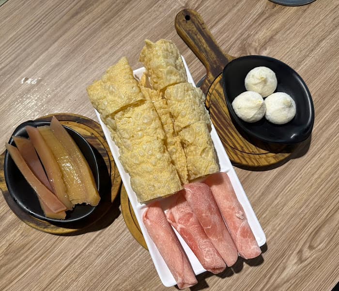 甲灰鍋 原鍋媽精緻小火鍋（永和直營店） - hero 4