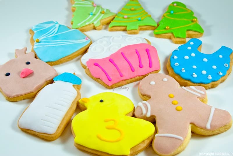 鳳城麵包店 - hero 1