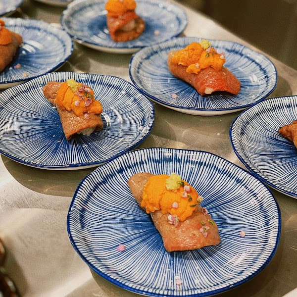 牛B焼肉 GyuB Yakiniku - hero 1