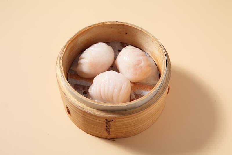 勝手港式點心 - hero 1