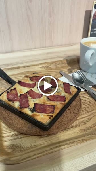 FLO BAKERY 佛卡夏｜肉桂捲｜歐式老麵麵包｜咖啡 - hero 2