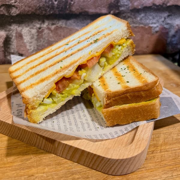 小咖啡 .J. cafe｜貓咪中途咖啡廳 (無候位不限時/提供部分插座座位) - hero 3