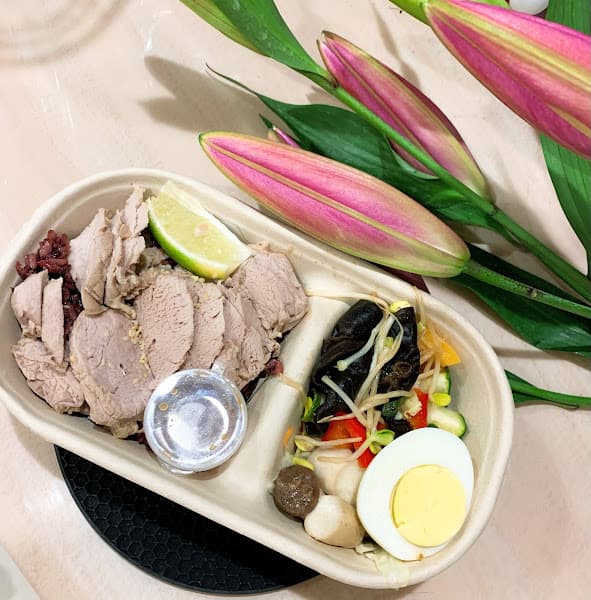 千農廚房（六張犁二店） - hero 1