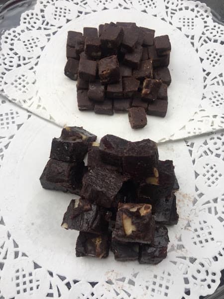 頃吃(無現場試吃)I婚禮小物I手工喜糖I法式水果軟糖 - hero 1