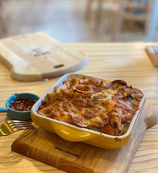 Wo草、窩草（ 午晚餐、下午茶） - hero 5