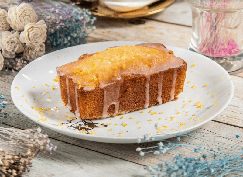 New Man Café 一個新人手作烘焙咖啡館 - hero 1