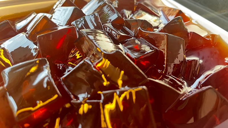 泰順製冰所｜豆花 燒麻糬 紅豆湯 燒仙草 刨冰 雪花冰 銀耳湯 嫩仙草 綠豆湯 剉冰 - hero 3