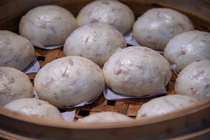 蒸品手作 - hero 3