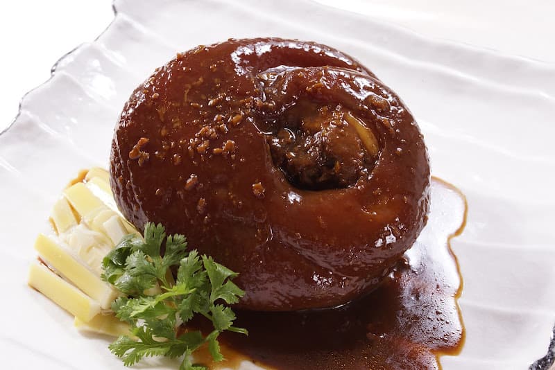 六廚川客料理 - hero 1