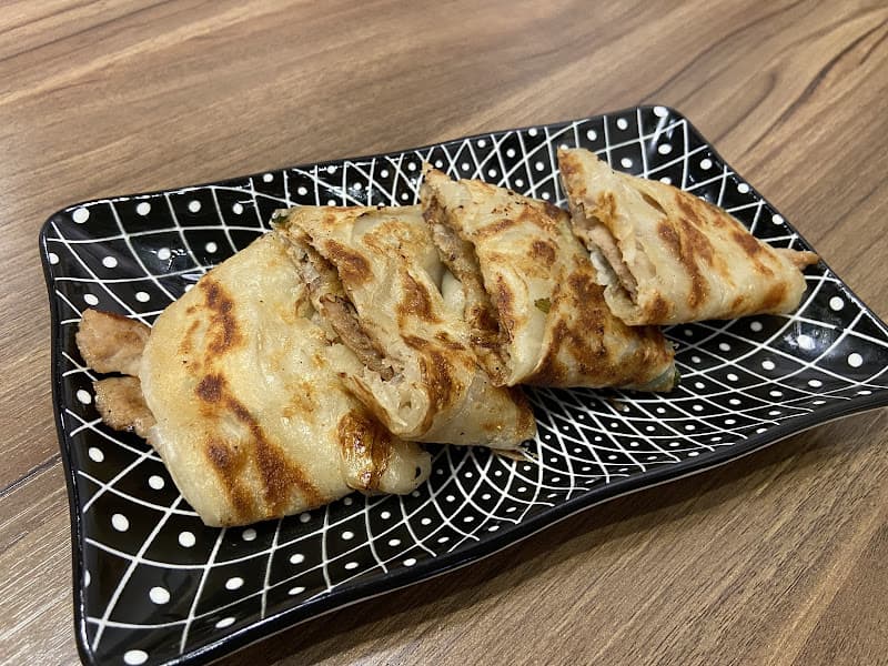 麥町吐司工房—永和文化店（早午餐）#假日售罄會提早打烊 - hero 1