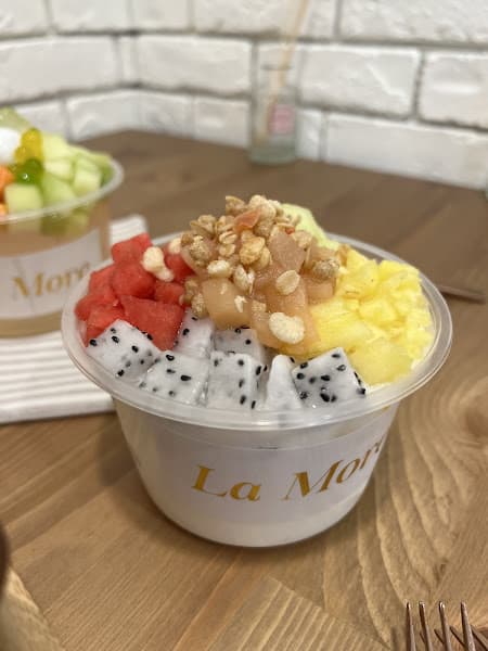 La More 最時髦的冰粉店 - hero 1