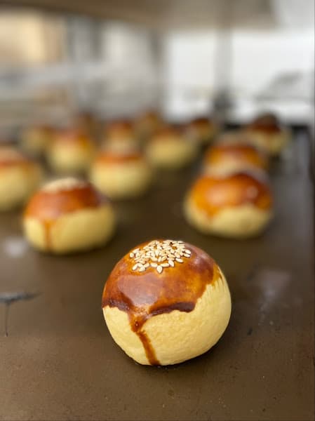 麵包日 Bread Day - hero 5