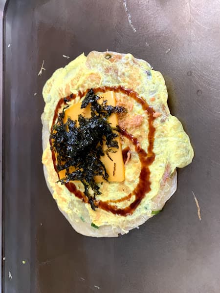 朋駿美食小鋪 紅豆餅 蔥抓餅 飲品 - hero 4