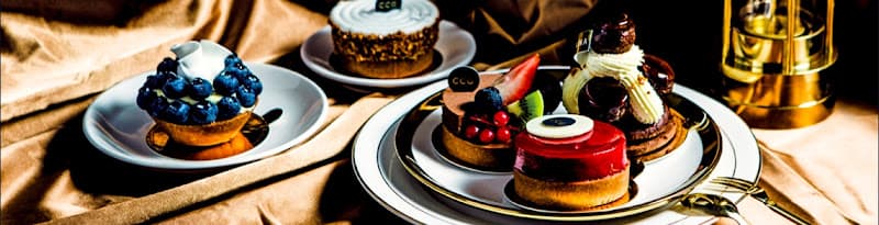 葡萄樹烘焙坊-台北興隆店 - hero 3