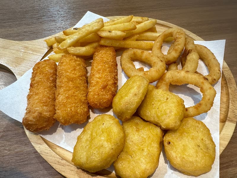 O Day 早午餐 - hero 1