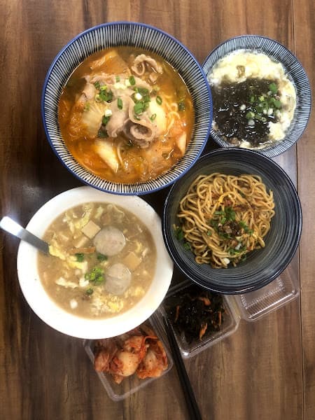 蘭花亭涼麵(創始店) - hero 1