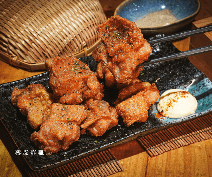 蔦燒日式居酒屋-安和店 - hero 5