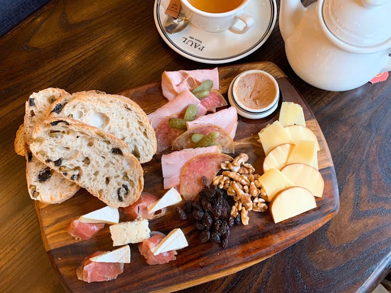 PAUL 仁愛店 - hero 1