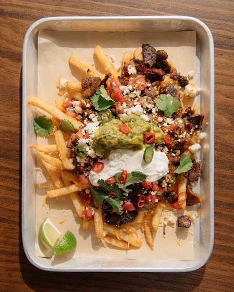 MASA 百元手工塔可店 通安創始店 - hero 1