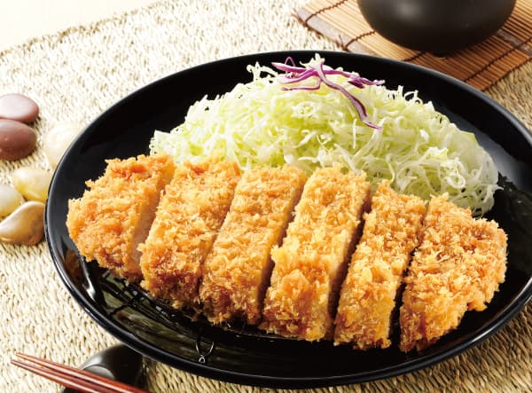 福勝亭永和店 - hero 1