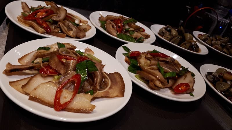 谷家四神湯 - hero 1