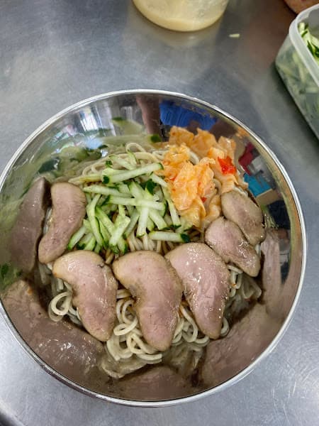 阿霞涼麵 - hero 1